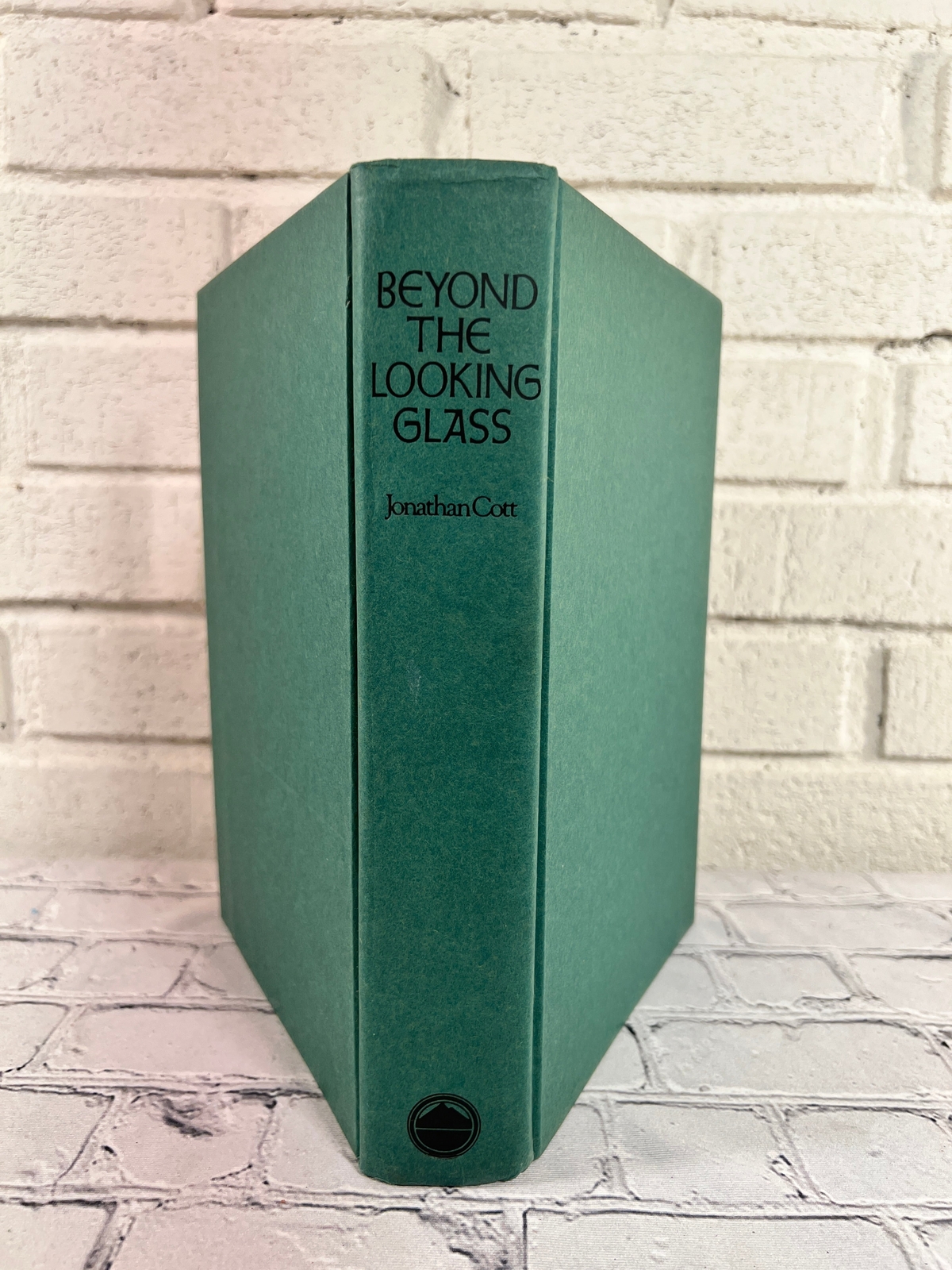 Beyond The Looking Glass Extraordinary Works of Fairy Tale & Fantasy [1st Print