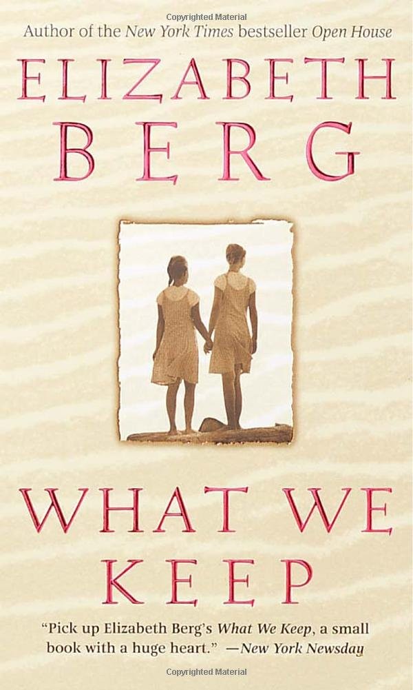 What We Keep