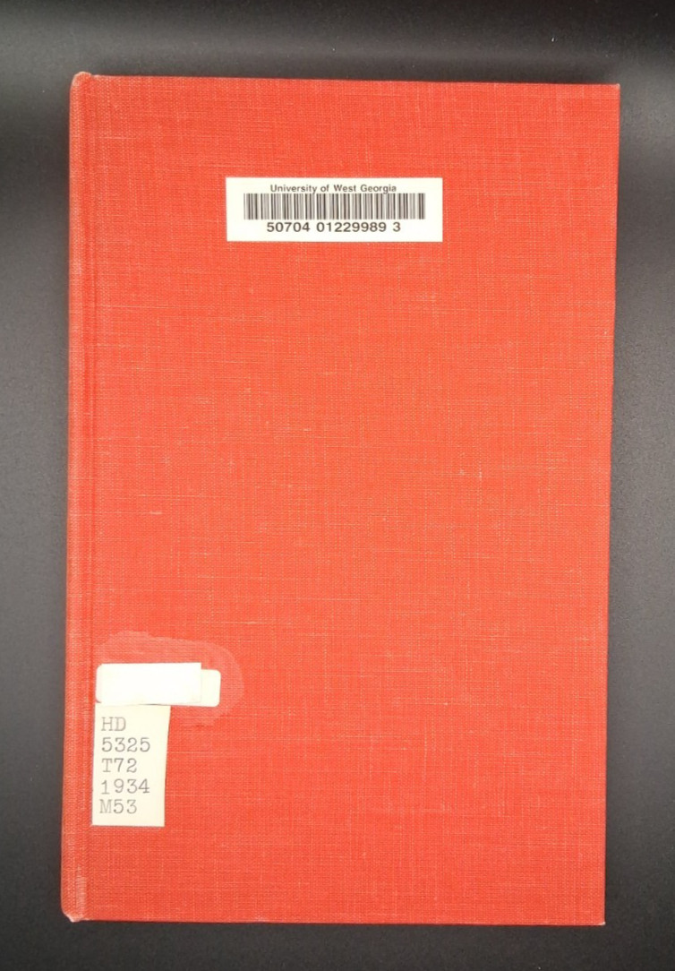Teamster Rebellion by Farrell Dobbs First Edition 1972 Ex libris