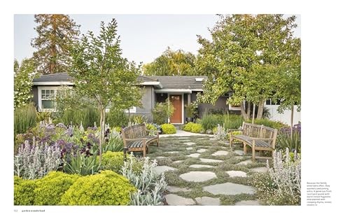 Garden Wonderland: Create Life-Changing Outdoor Spaces for Beauty, Harvest, Mean