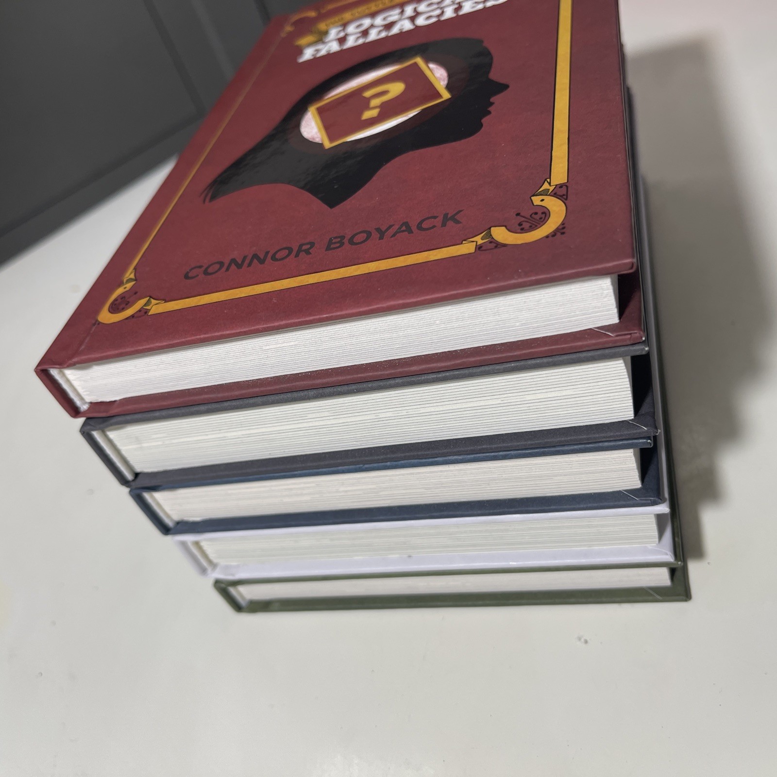 Tuttle Twins Guidebook Combo 5 Book Set Bundle for Ages 13 and Up Guide Book