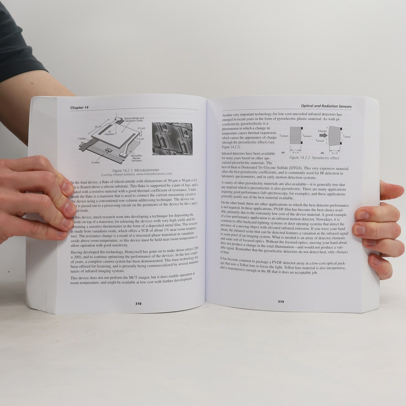 Sensor Technology Handbook  |  Jon S. Wilson