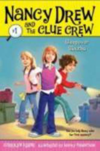 Sleepover Sleuths, Paperback by Keene, Carolyn; Pamintuan, Macky (ILT), Used …