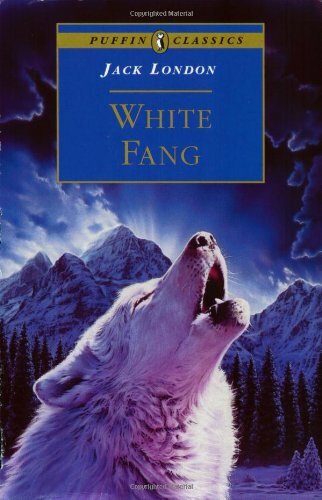 White Fang (Puffin Classics) By Jack London. 9780140366679