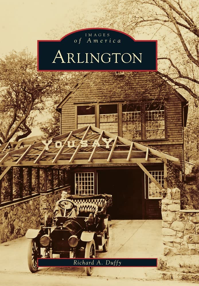 Arlington (Images of America)
