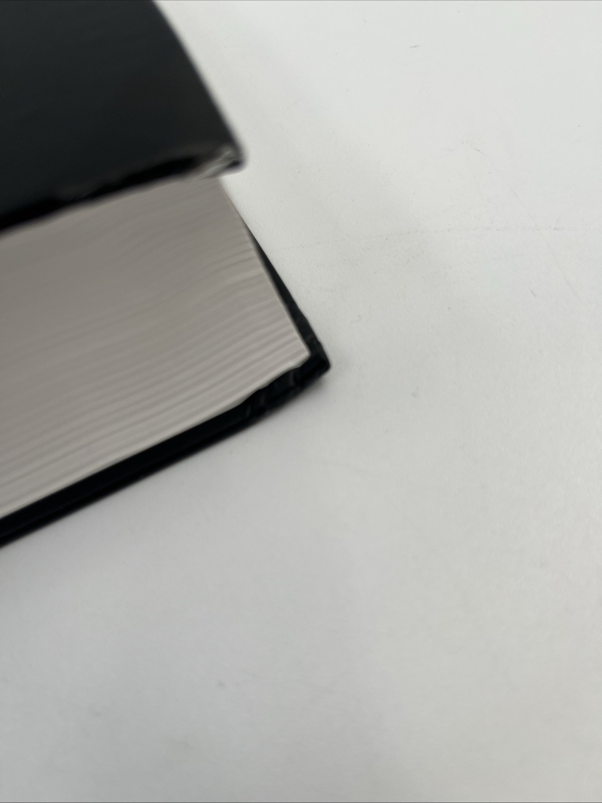 LSB Large Print Wide Margin Black Hardcover : Legacy Standard Bible by Steadfast