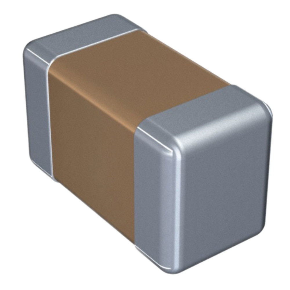 Pack of 10 CMC0805XR474K1E Capacitor Ceramic, 0.47UF 25V 10% 0805, Cut Tape, RoH