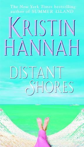 Distant Shores by Hannah, Kristin
