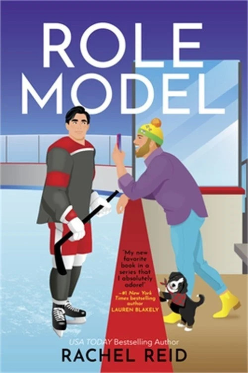 Role Model (Paperback or Softback) ENGLISH FREE SHIP