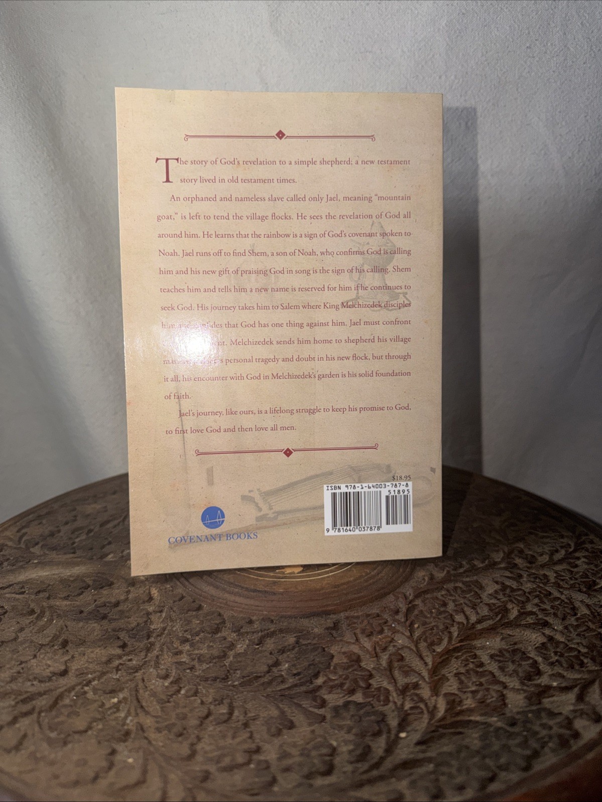 Praise Singer : A Disciple of Melchizedek by David Martyn (2018, Trade…