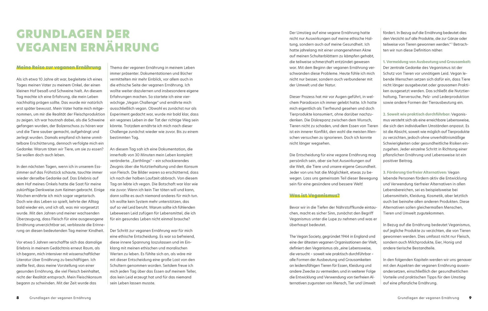30-Tage-Vegan-Challenge Tobias Seitle