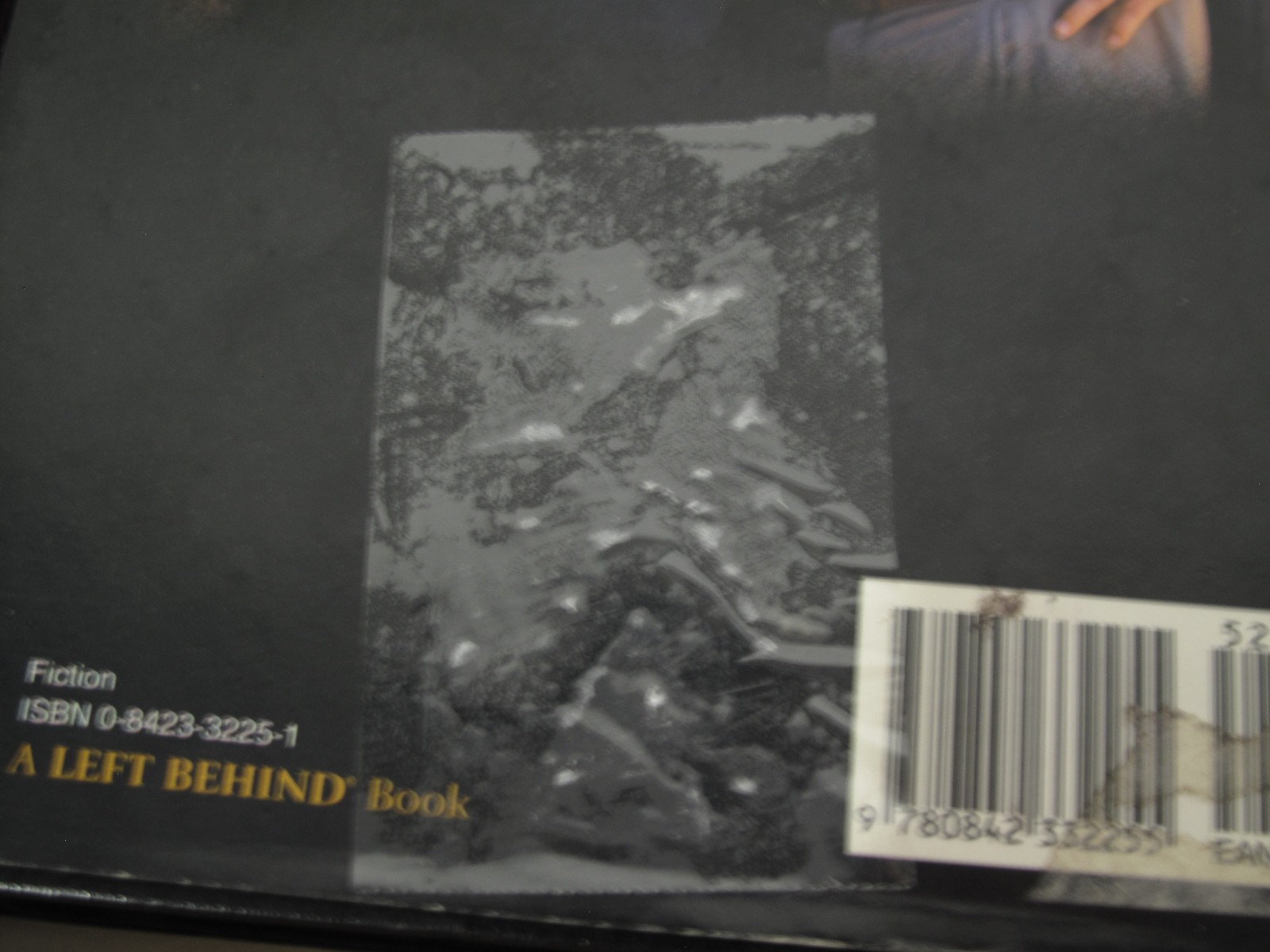 Lot of Series Left Behind-HARDCOVER DJ-PB-Tim LaHaye Jerry Jenkins-Books 1-13