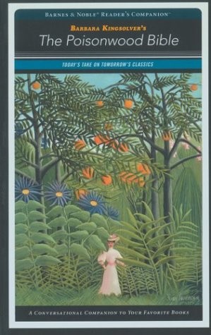 The Poisonwood Bible (Barnes and Noble Reader’s Companion)