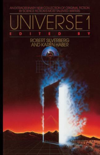 Universe 1, Silverberg, Robert