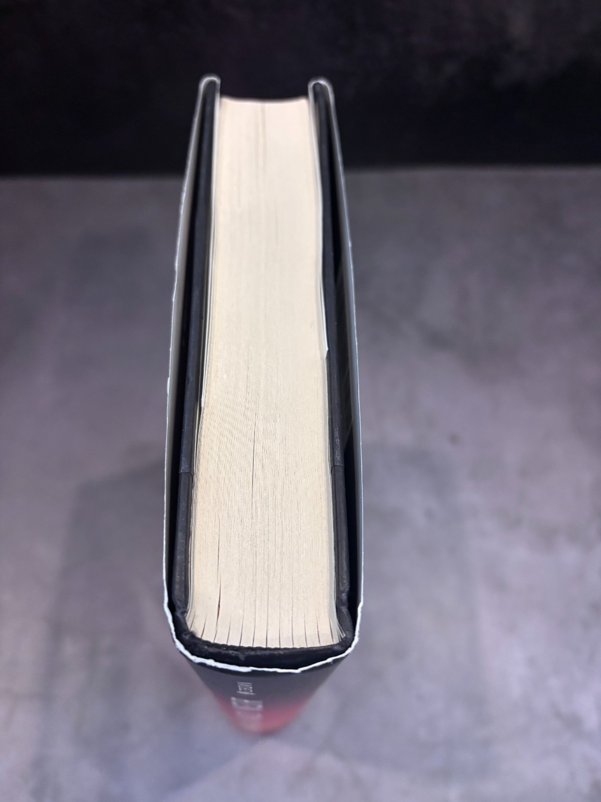 The Martian Andy Weir HC 1st Edition Very Good Bestseller Sci-Fi Novel