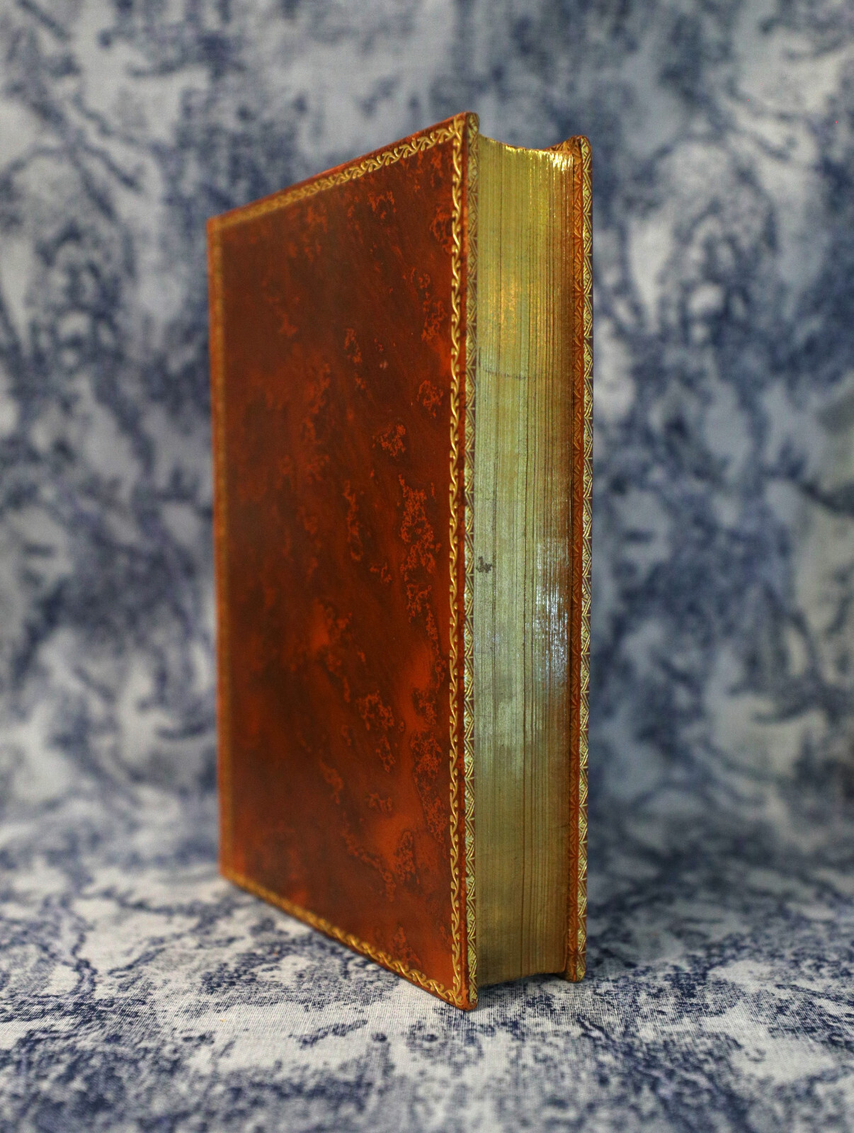 [Sh12] Fine Binding Riviere, 1935 Oxford Press Gilt, Shelley’s Poetical Works