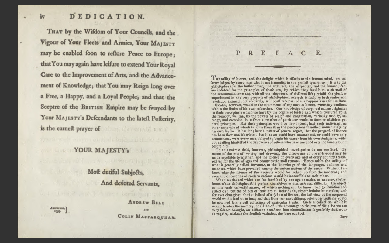 ENCYCLOPEDIA BRITANNICA, 1797 3rd Edition, all 18 Volumes, PDF E-book on DVD