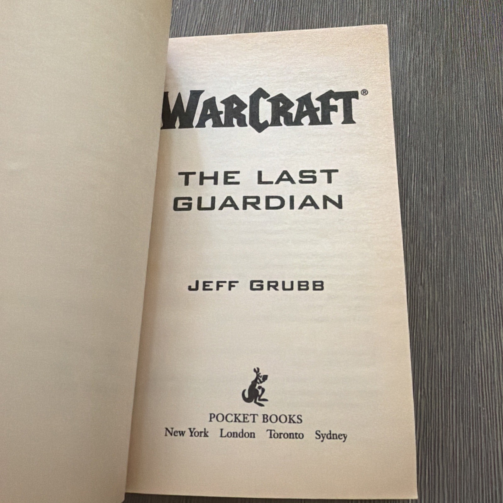 Lot of (6) WARHAMMER Paperback Books – Most Unread