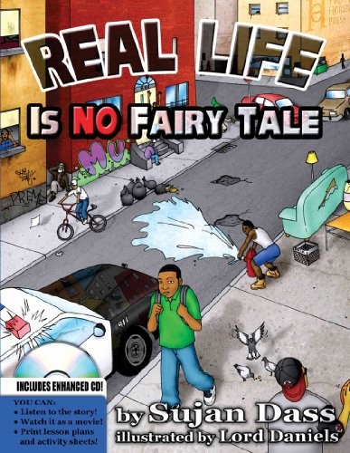 Real Life Is No Fairy Tale, Dass, Sujan