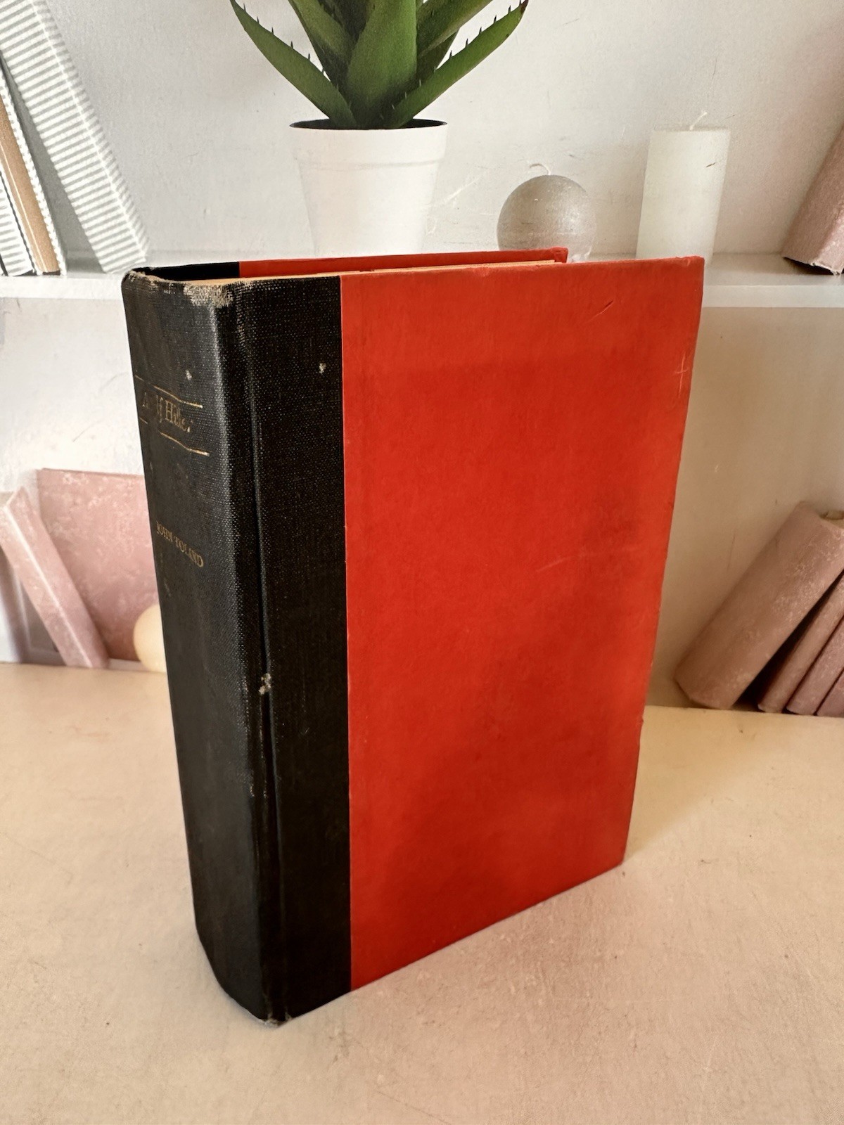 Adolf Hitler by John Toland (1976, Hardcover)