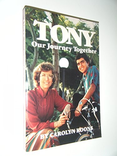 Tony: Our Journey Together – ACCEPTABLE