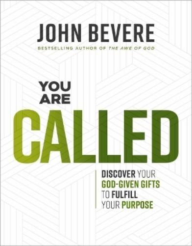 John Bevere You Are Called (Paperback) (UK IMPORT)