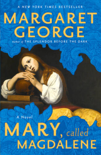 Mary, Called Magdalene – Paperback By George, Margaret – ACCEPTABLE