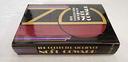 The Collected Stories of Noel – VERY GOOD