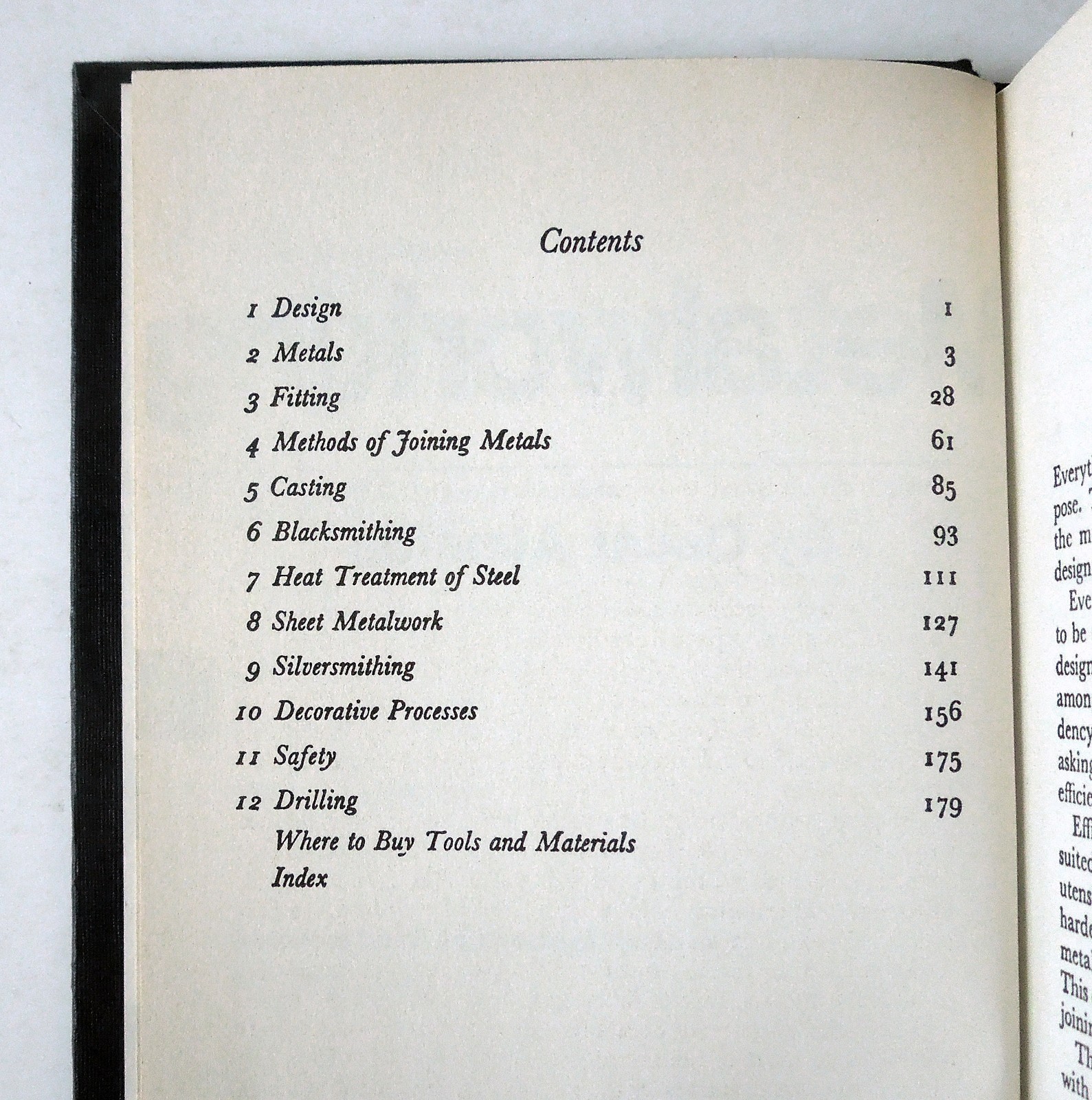 The Complete Library of Metal Working, Blacksmithing, & Soldering – Drake Pub.