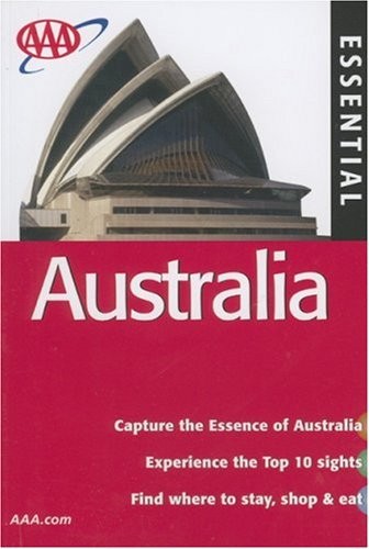 AAA Essential Australia