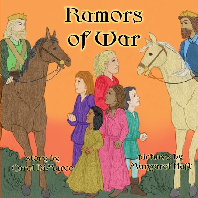 Rumors Of War