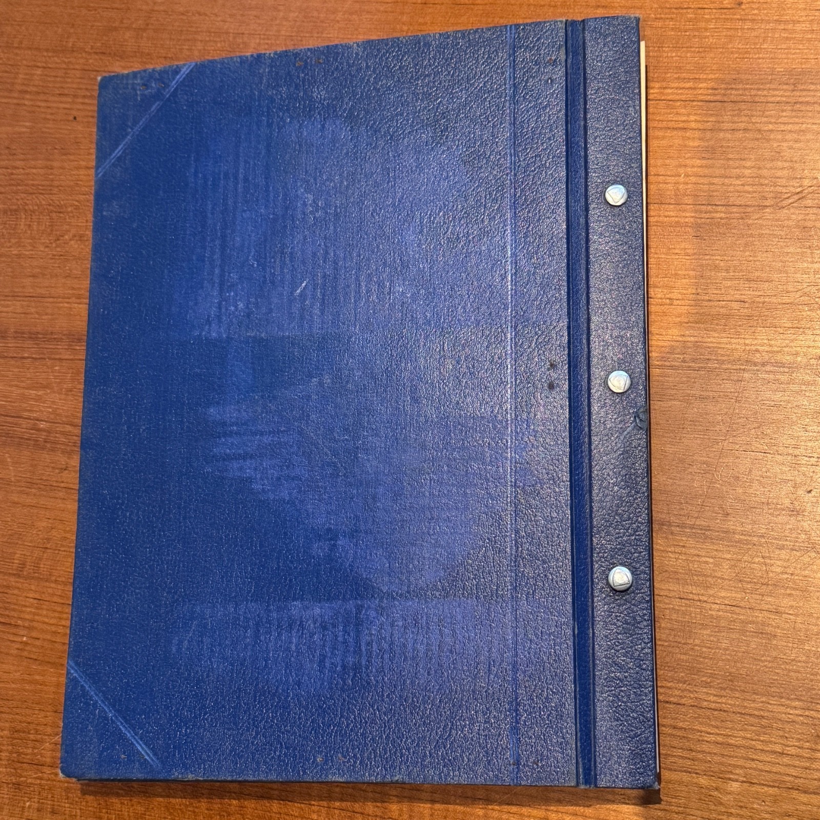 Goodyear of the Philippines 1960 Good Year Tires Picture Book