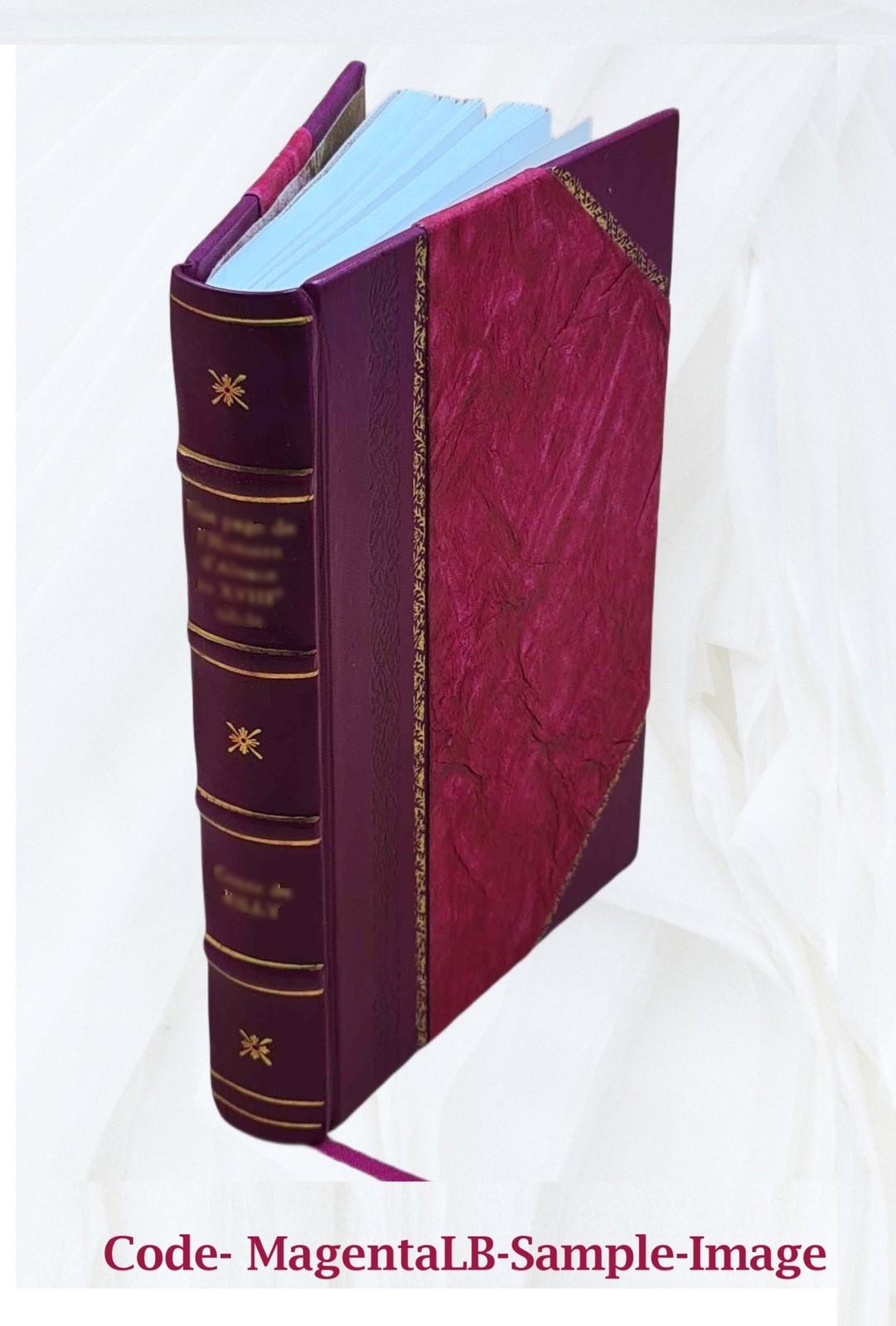 The Convenient Marriage 1922 by Heyer, Georgette [Leather Bound]