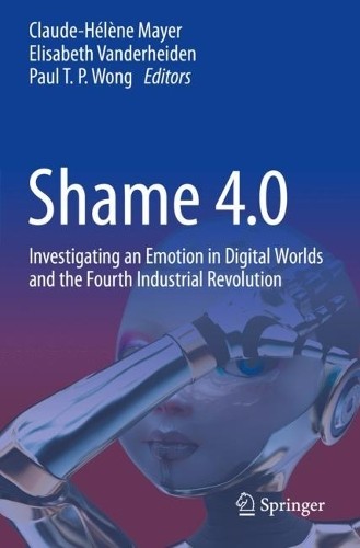 Shame 4.0 (Paperback) (UK IMPORT)