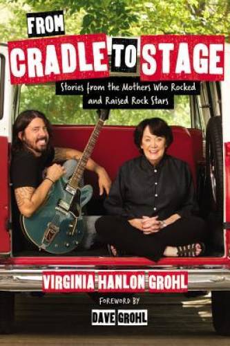 From Cradle to Stage: Stories from the Mothers Who Rocked and Raised Roc – GOOD