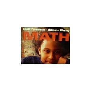 Scott Foresman-Addison Wesley Math – Grade 5