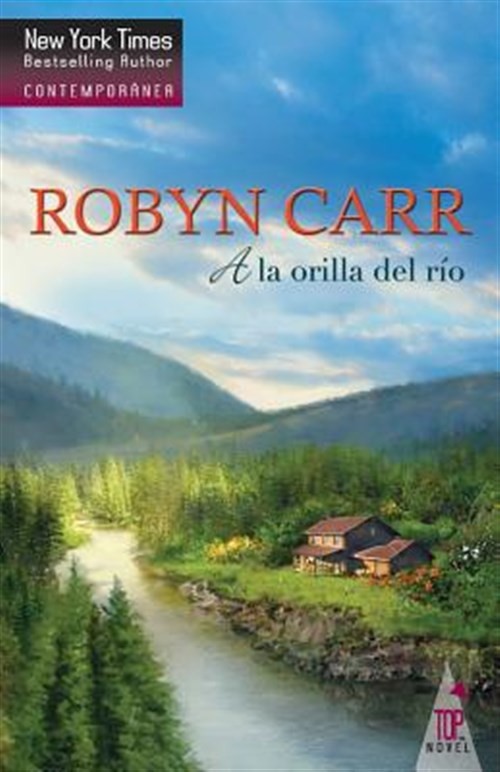 a la Orilla del Rio by Carr, Robyn, Like New Used, Free shipping in the US
