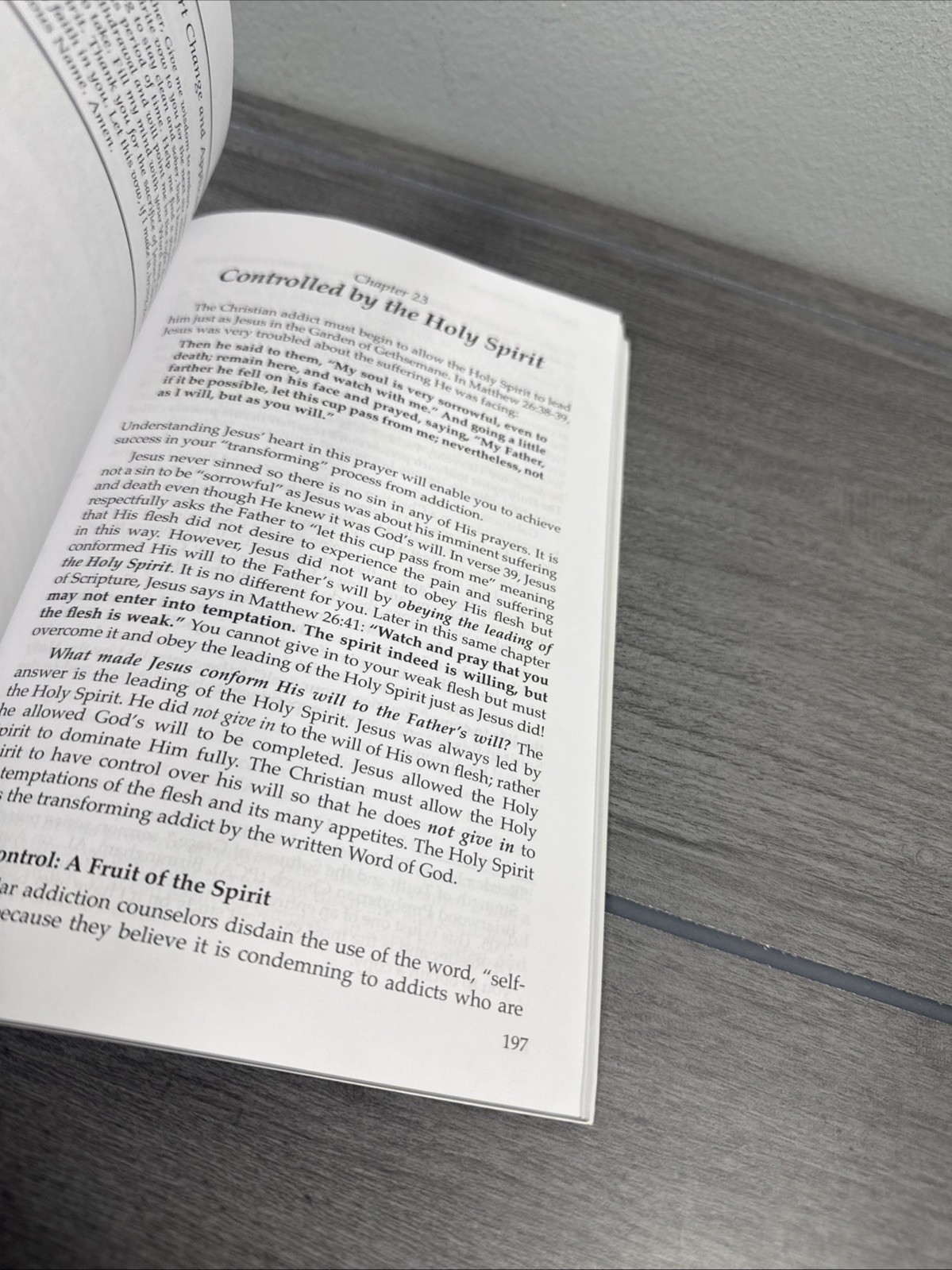 Heart of Addiction A Biblical Perspective by Mark E. Shaw Paperback Book Edition
