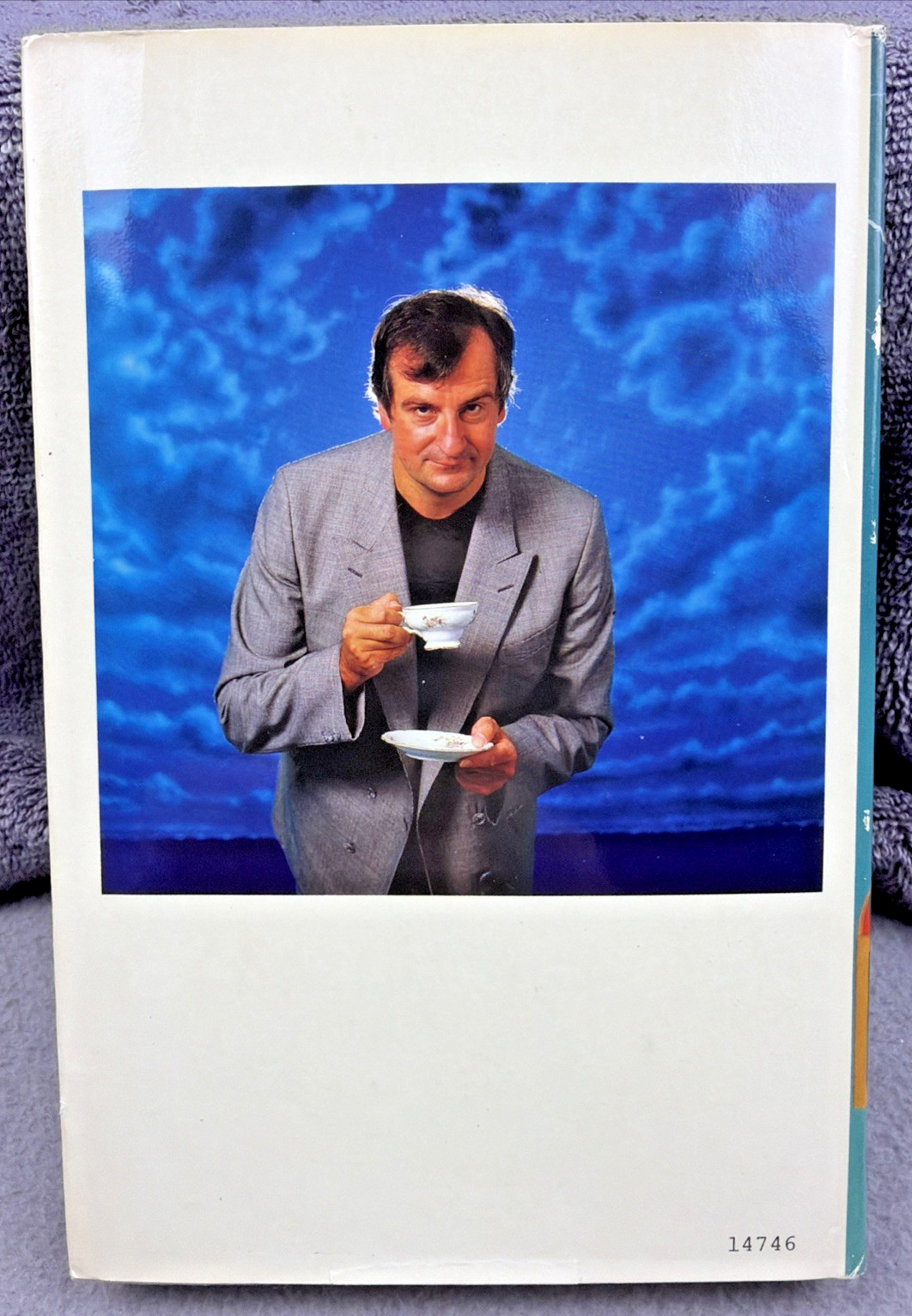 Lot 2 Douglas Adams Books HC DJ Dirk Gently’s Holistic Detective Agency & Long..