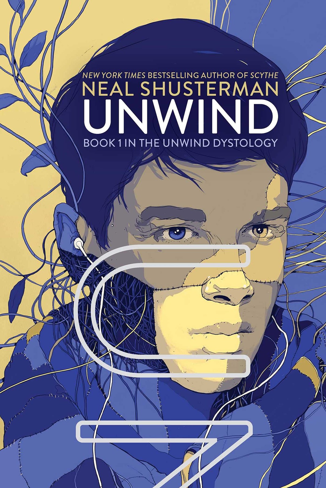 Unwind (Unwind Dystology) – paperback Shusterman, Neal