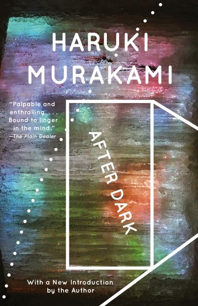 After Dark, Paperback by Murakami, Haruki; Rubin, Jay (TRN), Brand New, Free …