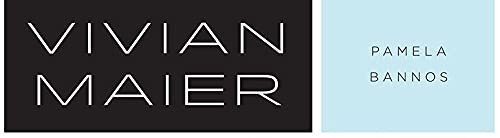 Vivian Maier – A Photographer?s Life and Afterlife by Bannos, Pamela Hardback