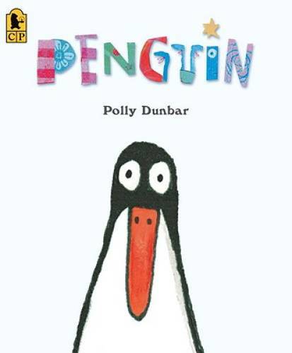 Penguin – Paperback By Dunbar, Polly – GOOD