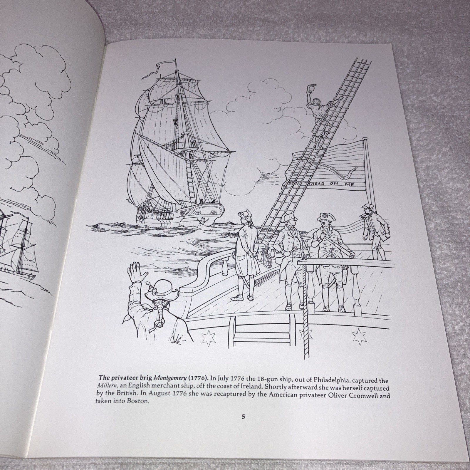 Dover Vintage Coloring Books Lot of 9 Assorted Educational 1981-2002 Unused