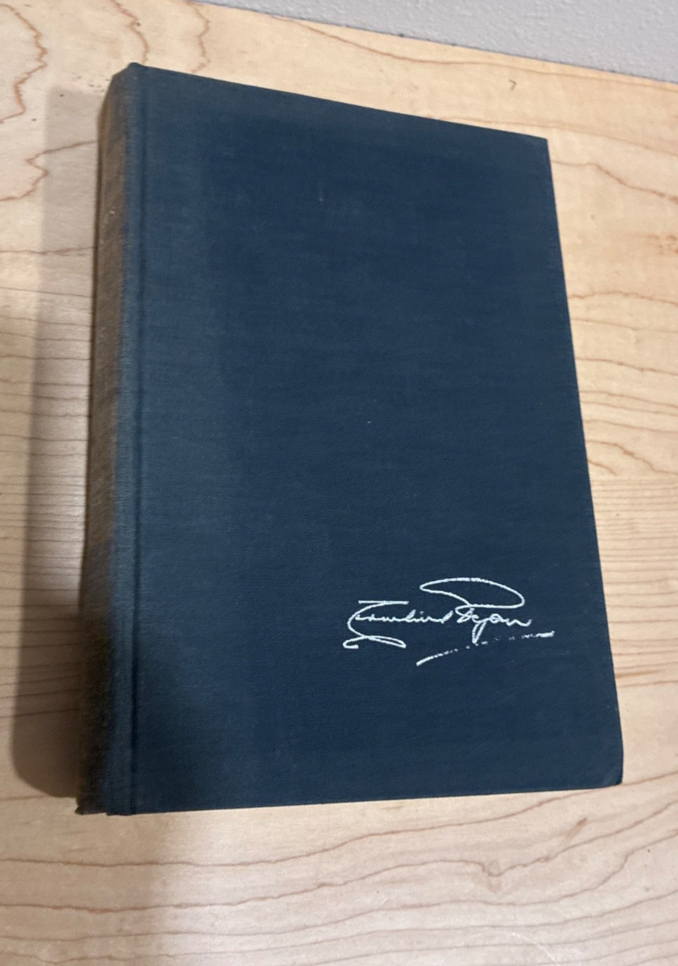 A Bridge Too Far by Cornelius Ryan 1974 Hardcover First Edition WWII