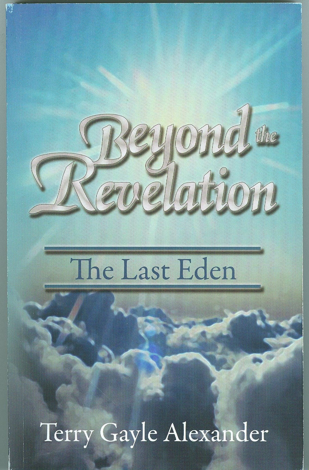 Beyond The Revelation