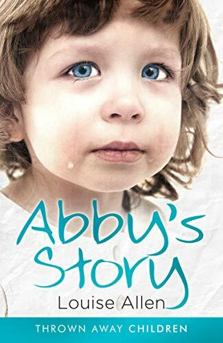 Abby’s Story (Thrown Away Children) by Louise Allen Book The Fast Free Shipping