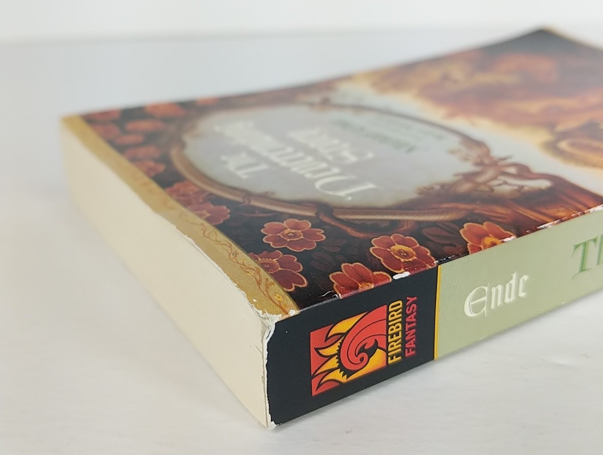 The Neverending Story~Michael Ende~PB (Firebird Penguin)
