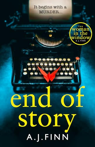 End of Story The psychological – GOOD