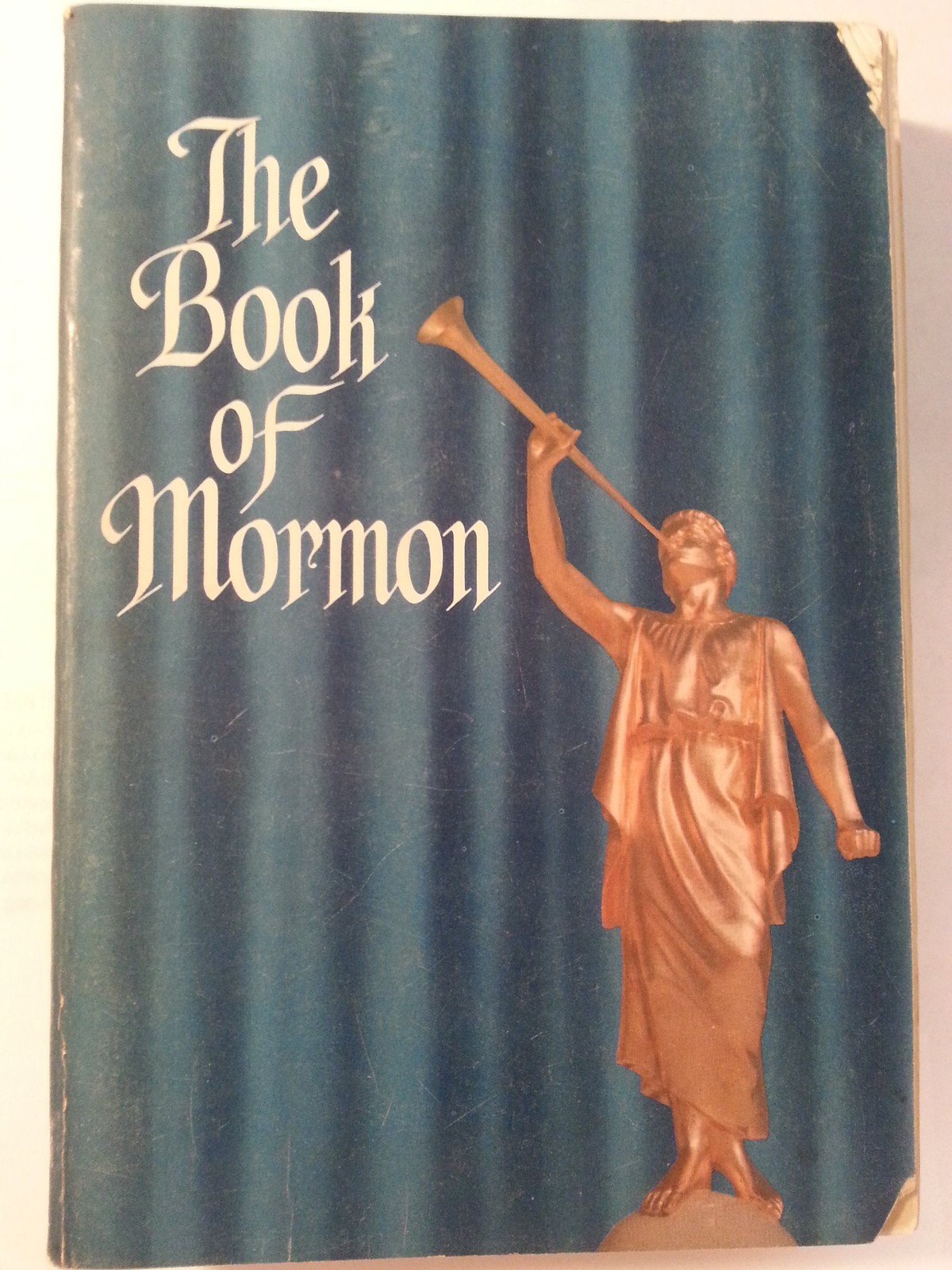 The Book of Mormon